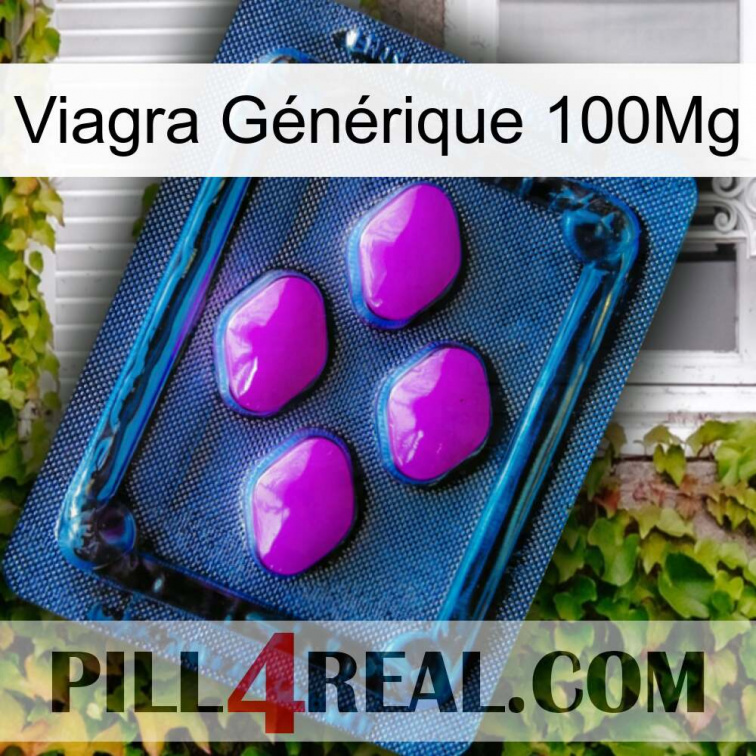 Viagra Générique 100Mg 04